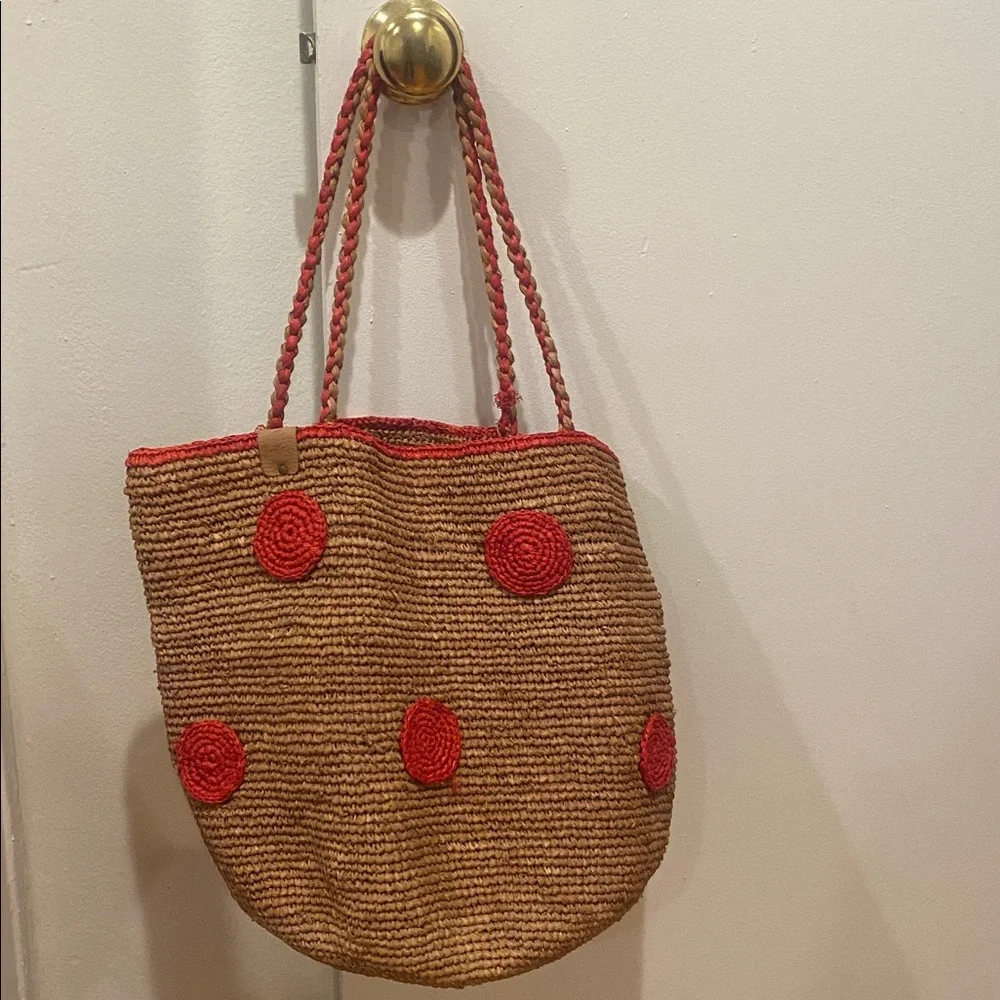 Brand new Tulum beach bag - Picture 2 of 6
